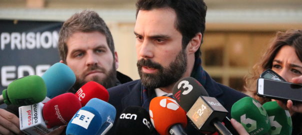 groc presos politics soto del real
