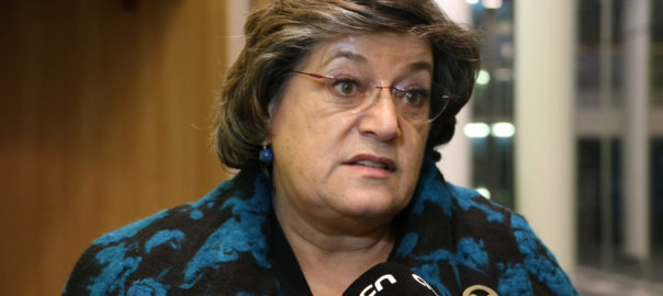 Ana Gomes