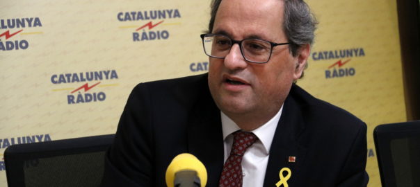 Quim Torra