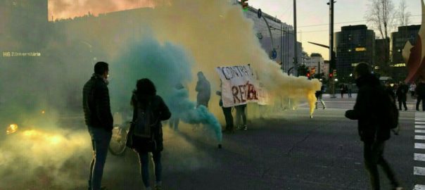 CDR. Diagonal