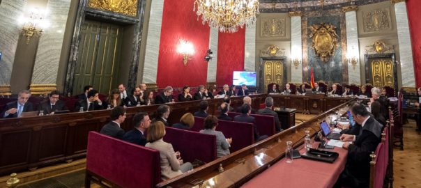judici dret democràcia