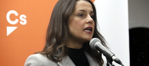 Arrimadas