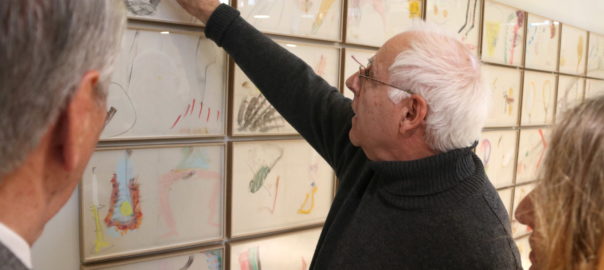Antoni Llena