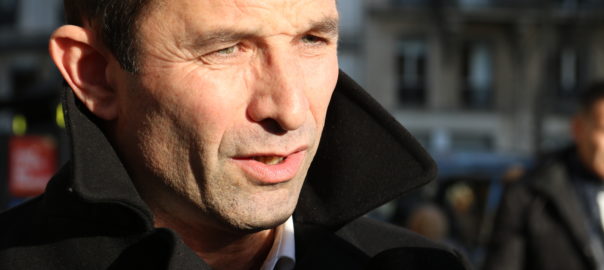 hamon denuncia judici