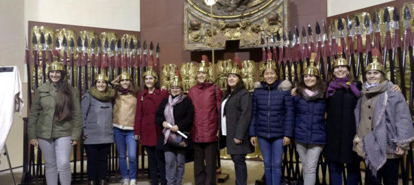 manaies girona dones