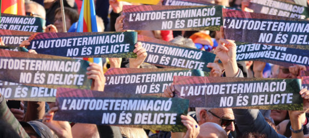 manifestació
