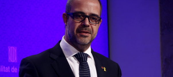 Buch Mossos