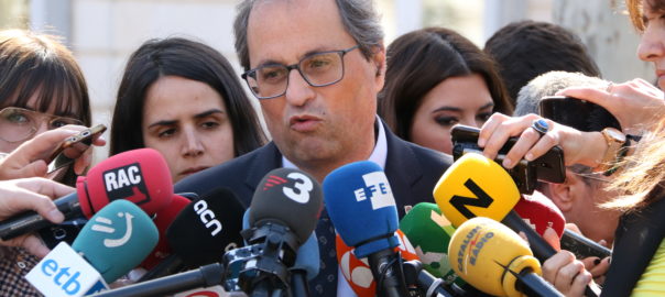 Quim Torra