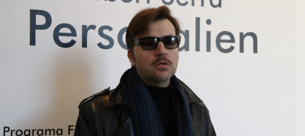 Albert Serra