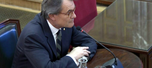 Artur Mas