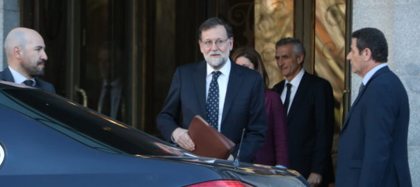 Mariano Rajoy