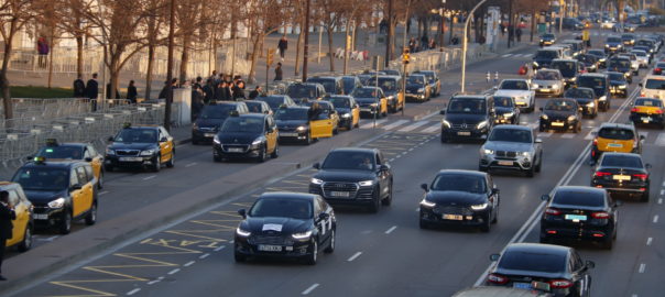 vtc taxi