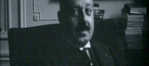 José María Quiñones de León.