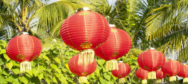 Tet Vietnam