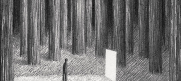 Il·lustració de James Lipnickas.