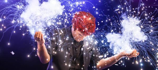 festival magia badalona