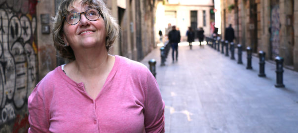 Pilar Garcia