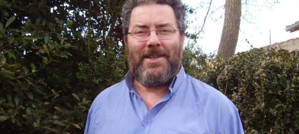 Joan Thomàs