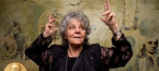 Ada Yonath