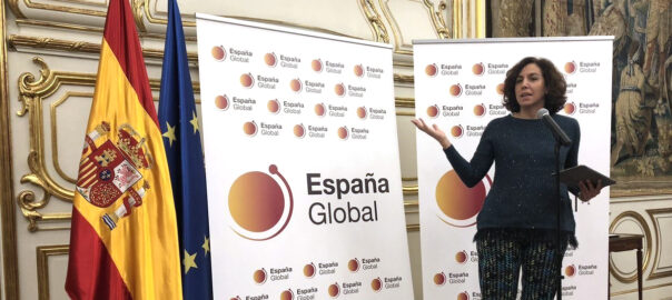 españa global
