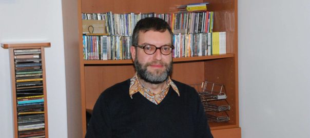 Xavier Cester
