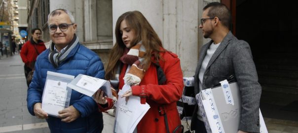 Europa Press Diario de Mallorca
