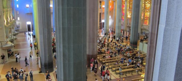 sagrada familia