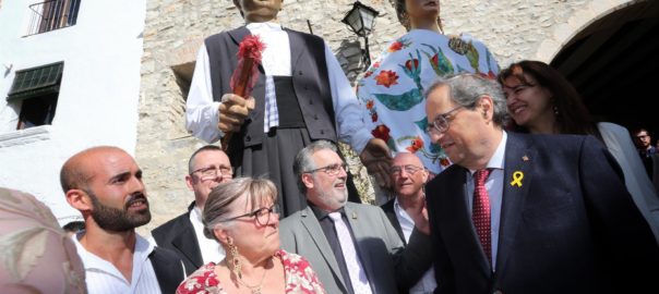 torra judici proces