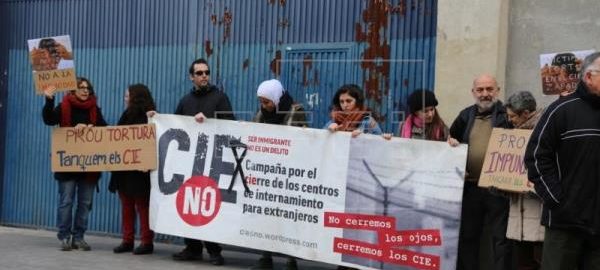 deportacio boliviana valencia