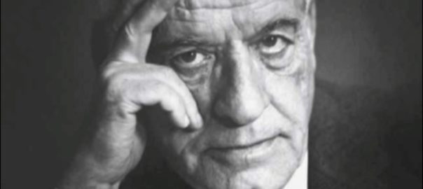 Ortega y Gasset