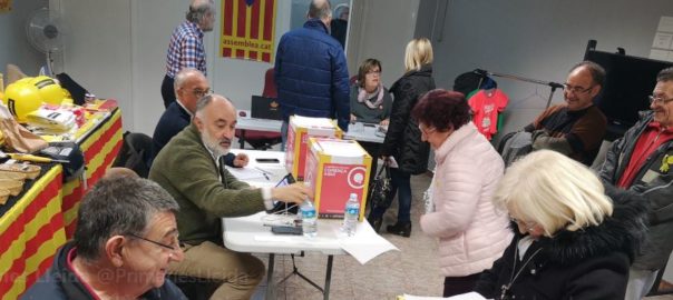 acaba primaries trentena municipis