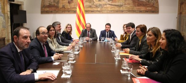 Taula de diàleg