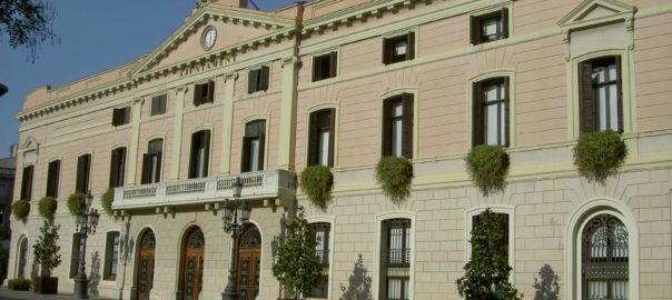 ajuntament sabadell