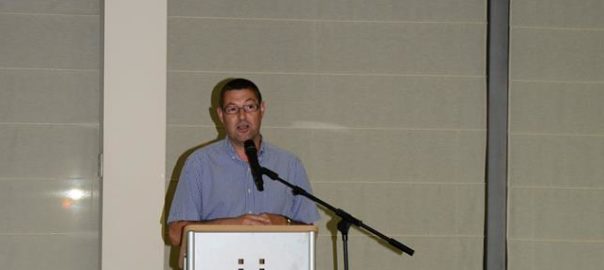 Salvi Güell
