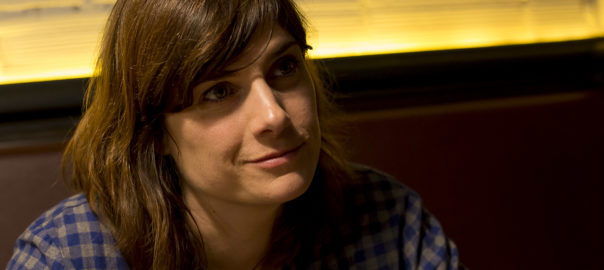 entrevista ariadna oltra feminisme