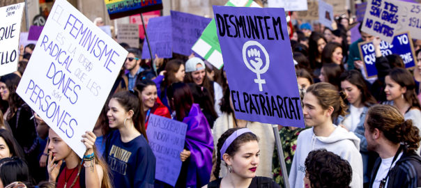 feminisme