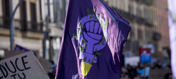 Ecofeminisme