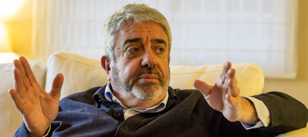 entrevista xavier roig