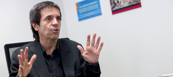 Iñaki Rivera