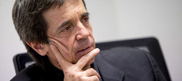 Fotografia d'arxiu d'Iñaki Rivera.