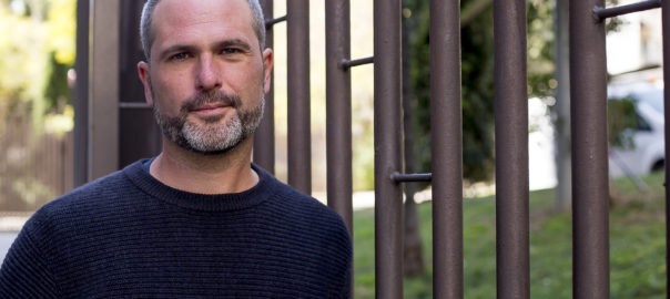 Xavier Aldekoa