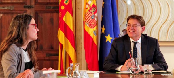 eleccions valencianes