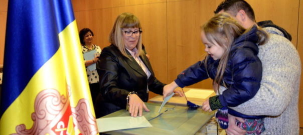 eleccions andorra