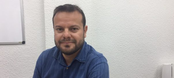 Raúl Camargo