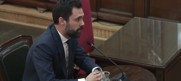 Roger Torrent