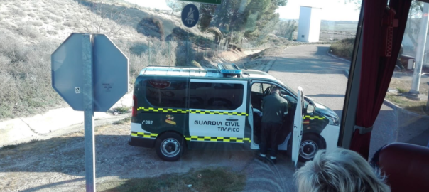 Guàrdia Civil