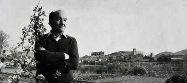 Palau Farré