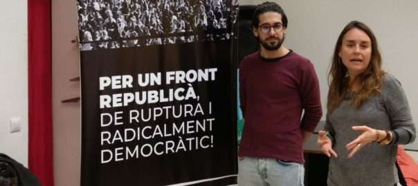 Avals Front Republicà