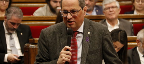 Quim Torra