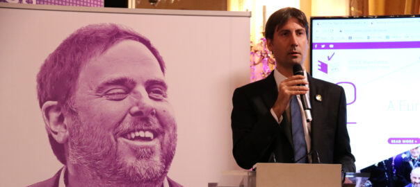 Solé Junqueras